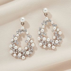 BRAND NEW Olive & Piper Avery Drop Earrings